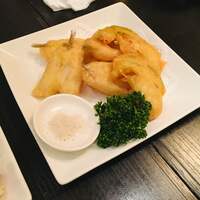 廣東料理 民生 ヒルトンプラザウエスト店 - 