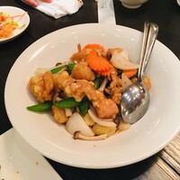 廣東料理 民生 ヒルトンプラザウエスト店 - 