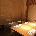 銀座　ふく太郎 - 