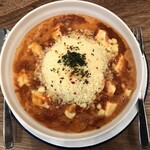 CM2 OFFICE - ・ロッソクリーム 1,030円
                      ・生パスタに変更 100円
                      ・モッツァレラチーズ 150円