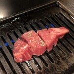 焼肉ホルモン多喜万 - 