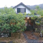 麦わらぼうし - 外観