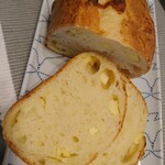 麦わらぼうし - 