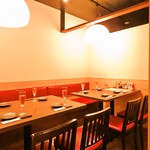 まんてん居酒屋