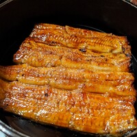 うなぎ秋本 -  うなぎ秋本 -