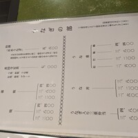 うなぎ秋本 -  うなぎ秋本 -