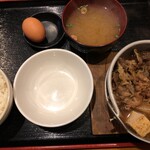 Wagyuu Yakiniku Taishi - 