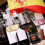 Casa Del Rio - グラスワイン