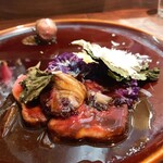 セルサルサーレ - 