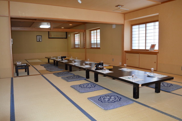 ひまわり館 - 羽前長崎（弁当）の写真