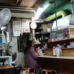田舎 公設市場南店