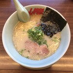 ラーメン山岡家 - 