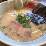 ラーメン山岡家 - 