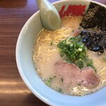 ラーメン山岡家 - 