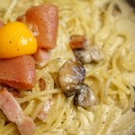 イタリアンカフェ&トラットリア バンビーノ