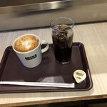 ベックスコーヒーショップ - 