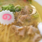 牛骨らぁ麺マタドールANNEX - 