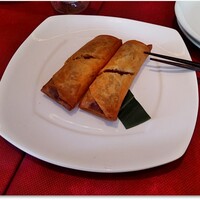 謝朋殿 仙台店 - 春巻き