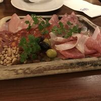 Serafina NEW YORK さいたま新都心店 - 