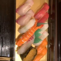 鮨隆 - 1800円ぐらいのランチセット