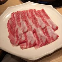 しゃぶしゃぶ・すし 八山 - 