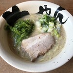 Ramenchan - こく塩麺
