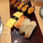 Shabushabu Sushi Hassan - 