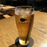 KINKA sushi bar izakaya - 