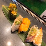 Sushi Shougun - 