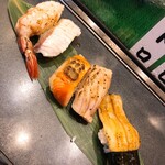 Sushi Shougun - 