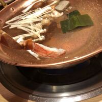 しゃぶしゃぶ・すし 八山 - 