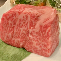 秋田牛鉄板焼 銀座五明 - 