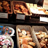 フレンチレストラン フルーヴ - 