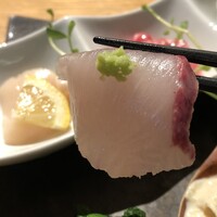 KINKA sushi bar izakaya 渋谷 - 