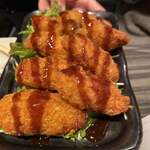 九州料理×もつ鍋 九州小町  - 