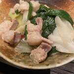 九州料理×もつ鍋 九州小町  - 