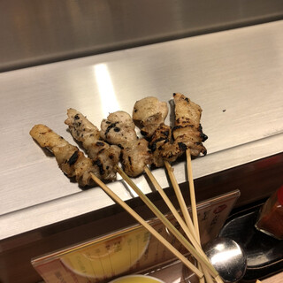 本郷三丁目駅でおすすめの美味しい焼き鳥をご紹介 食べログ