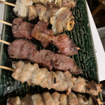 やきとり 戎 西荻南口店 - 