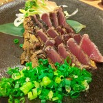 ワラヤキ酒場 あくと - 