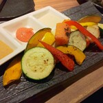 ワラヤキ酒場 あくと - 