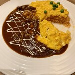 洋食屋 銀座グリルカーディナル - 