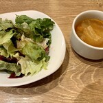 洋食屋 銀座グリルカーディナル - 