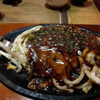 浜松町で人気のお好み焼き ランキングtop6 食べログ