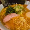 おーくら家 - 料理写真:♦︎ラーメン　780
♦︎煮卵　120