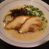 博多らーめん みつぼし  湘南茅ヶ崎店