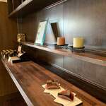 レ・カカオ - 料理写真: