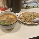 秀ちゃんラーメン - 