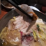 夜景＆アクアリウム クラフトビール ラピュタ 蒼天 - 