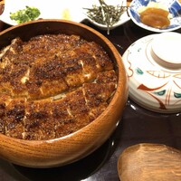 鰻う おか冨士 - 