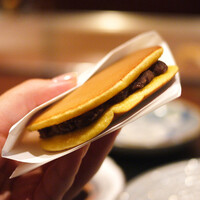 秋田牛鉄板焼 銀座五明 - 